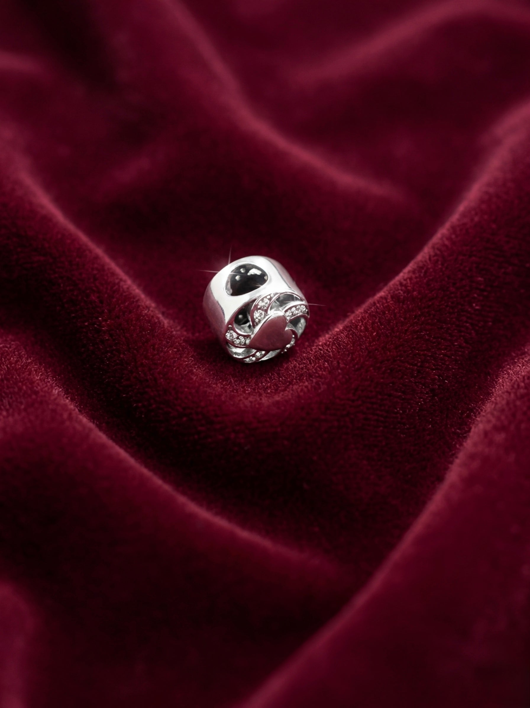 Pandora Charm