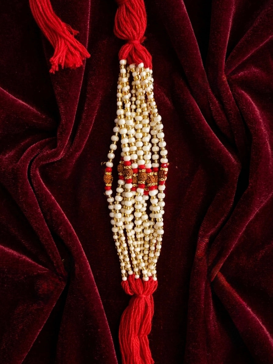 Thread Rakhi