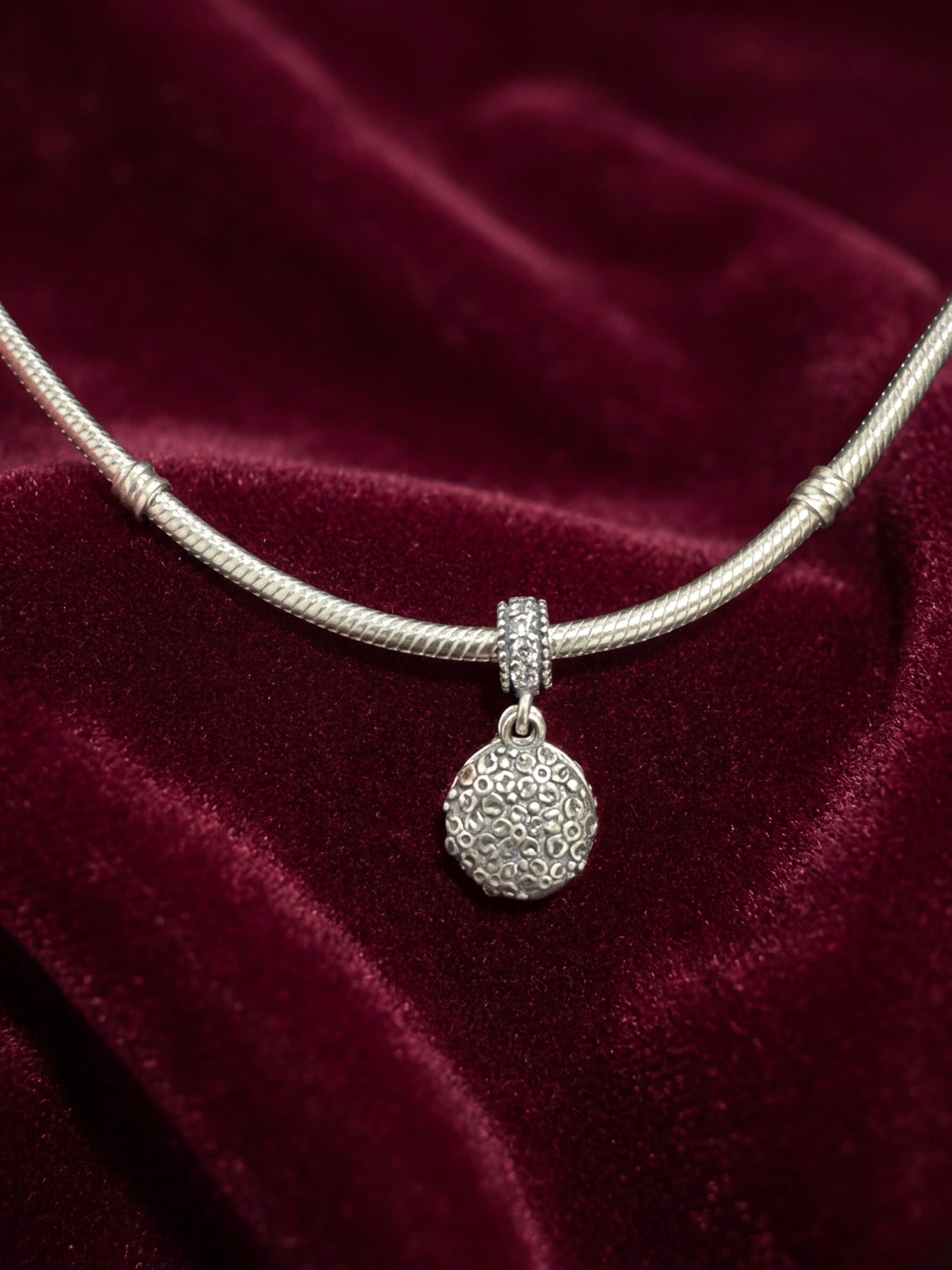 Pandora Charm