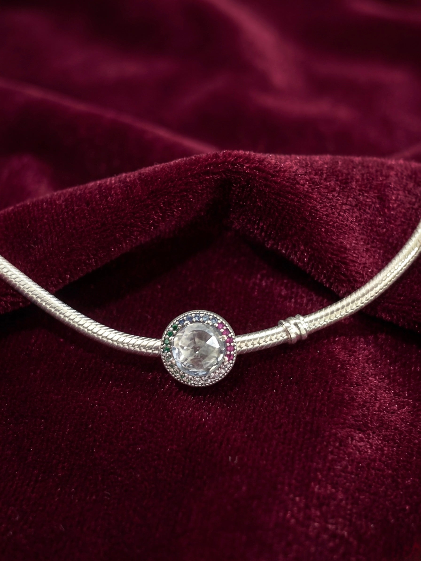 Pandora Charm