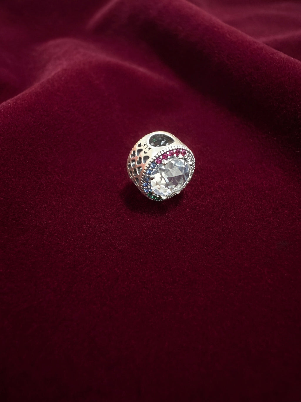 Pandora Charm