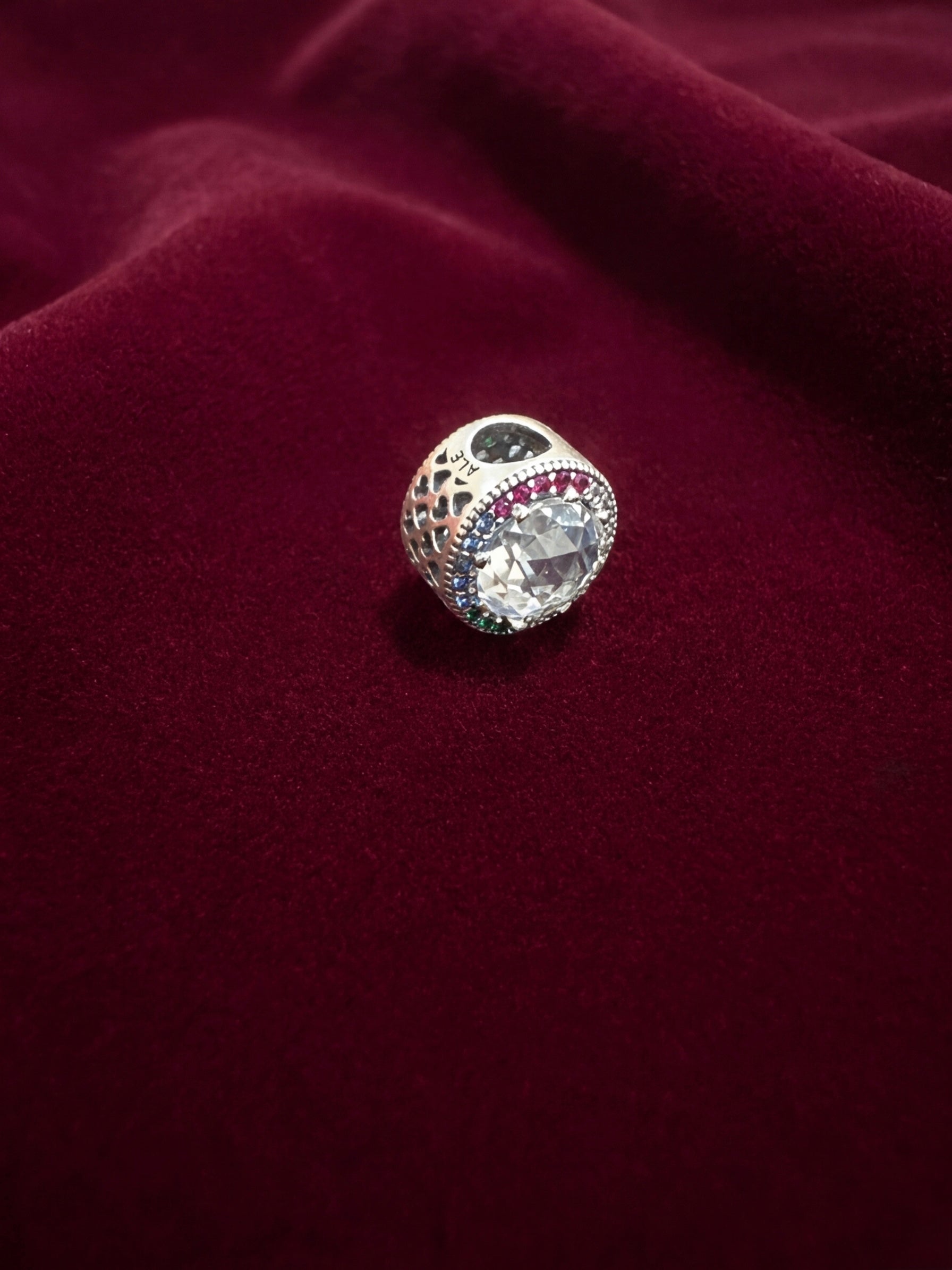 Pandora Charm