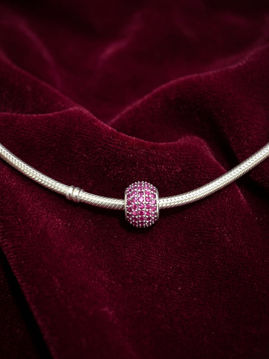 Pandora Charm