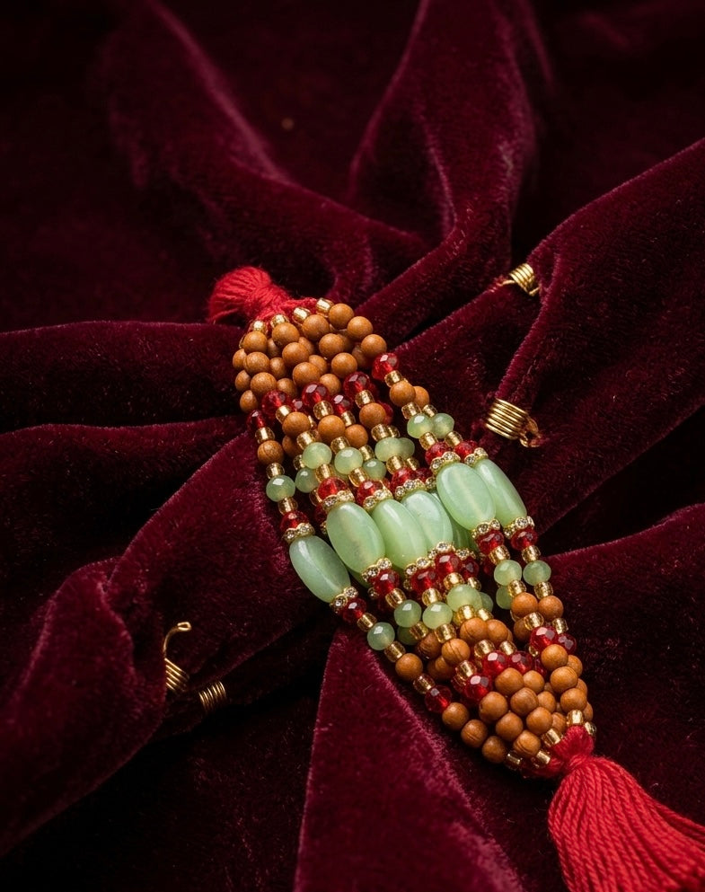 Thread Rakhi