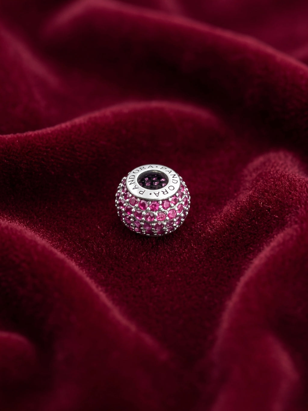 Pandora Charm