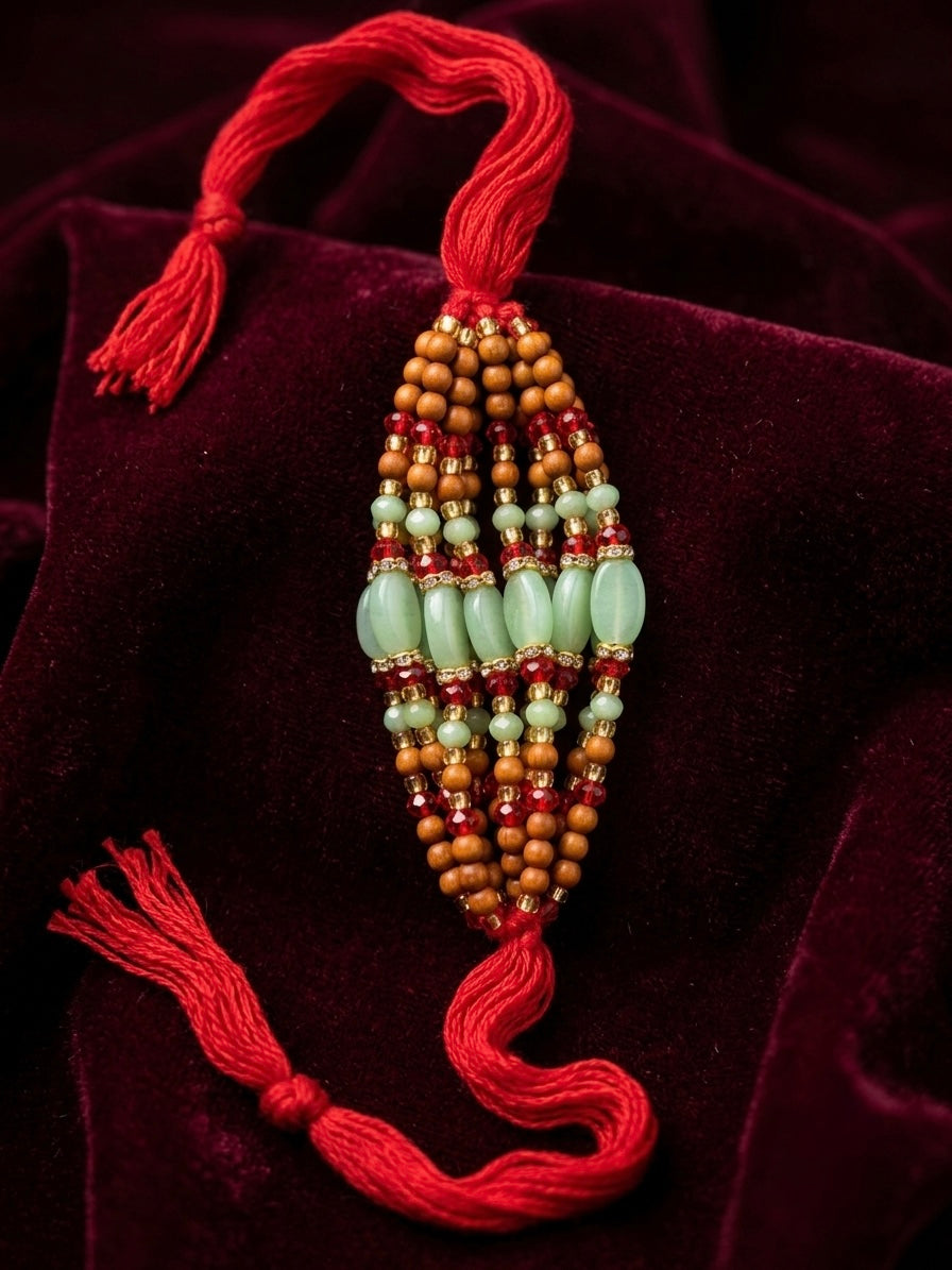 Thread Rakhi