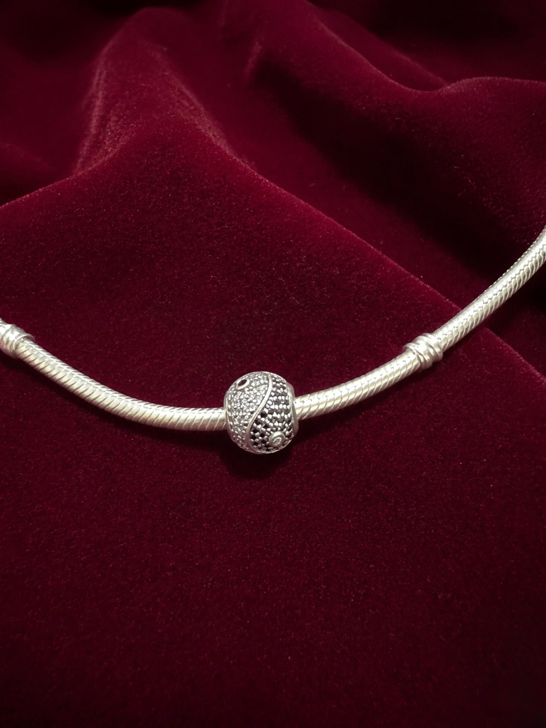 Pandora Charm