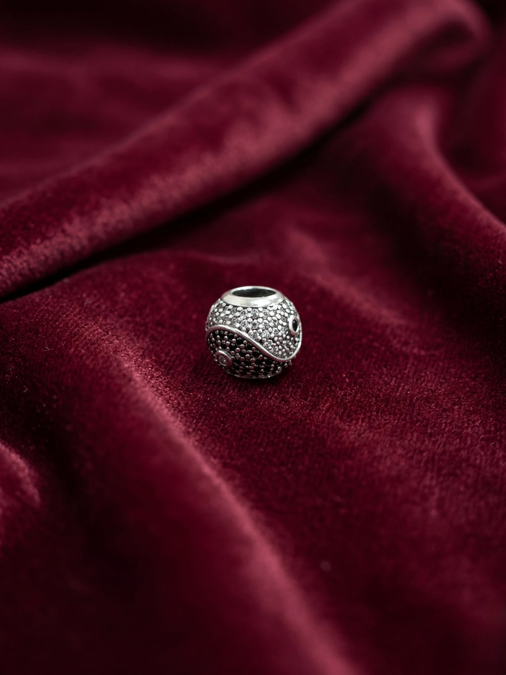 Pandora Charm