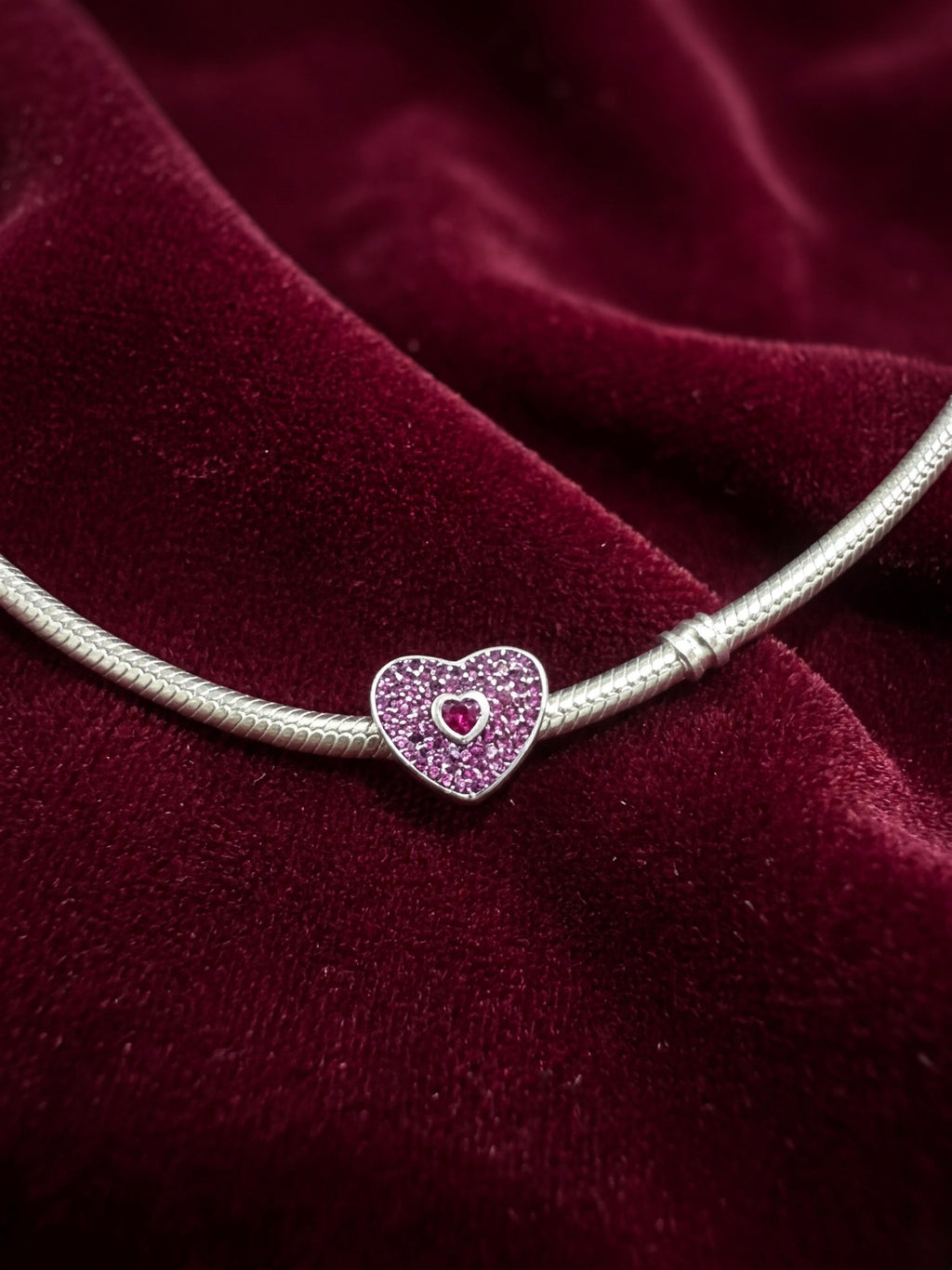 Pandora Charm