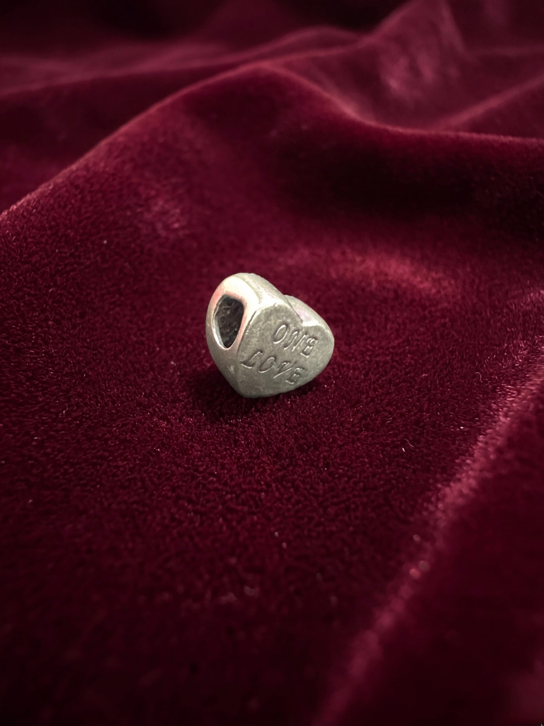 Pandora Charm