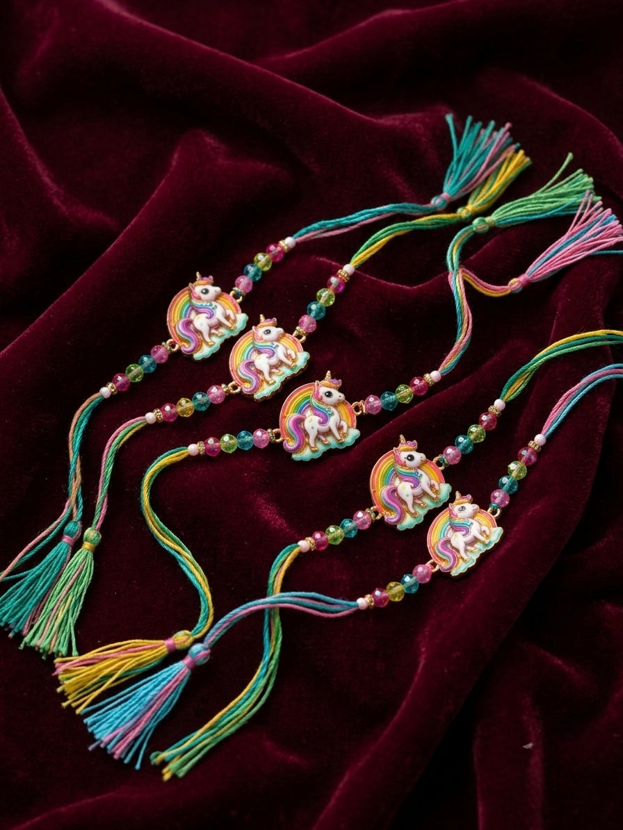 Kids Rakhi