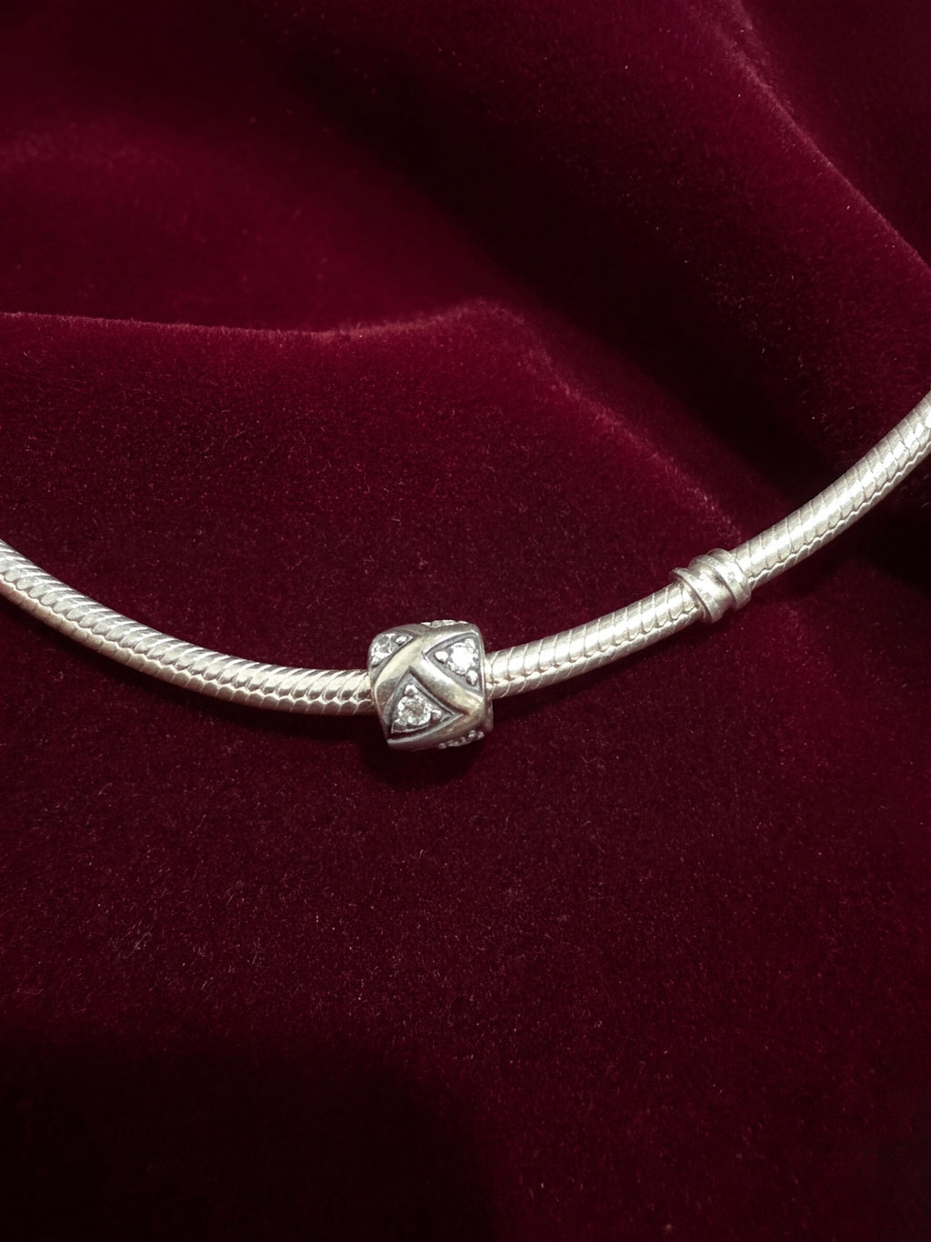 Pandora Charm