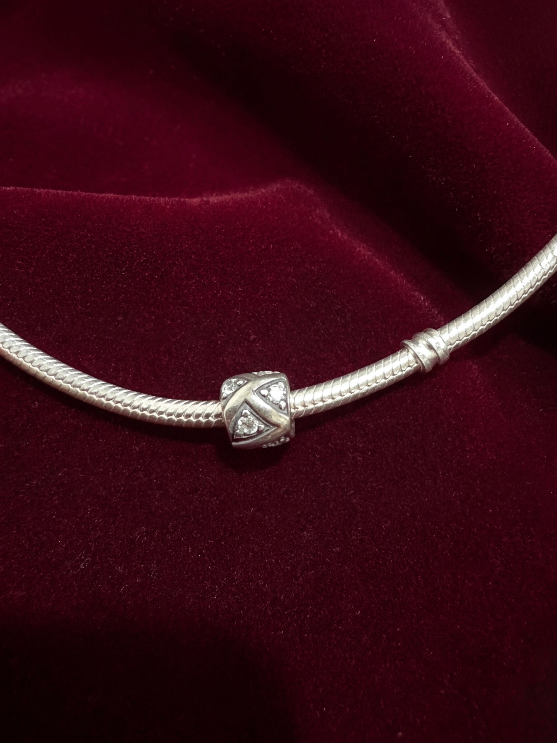 Pandora Charm