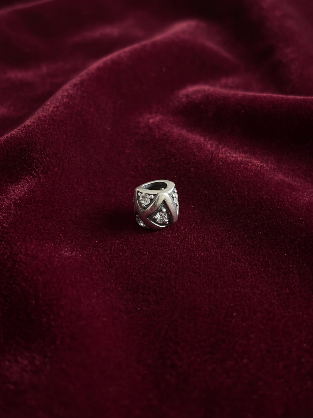Pandora Charm
