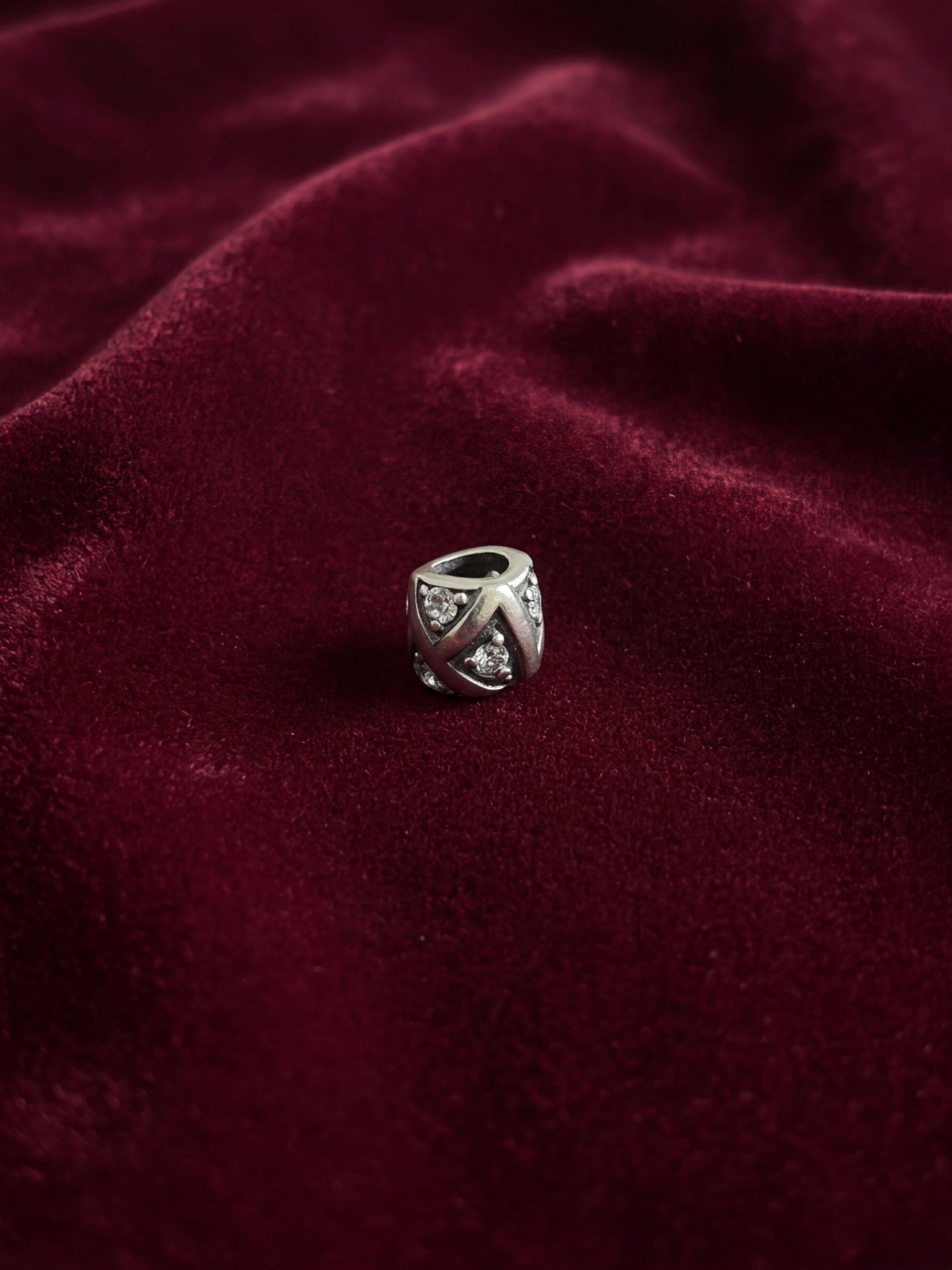 Pandora Charm