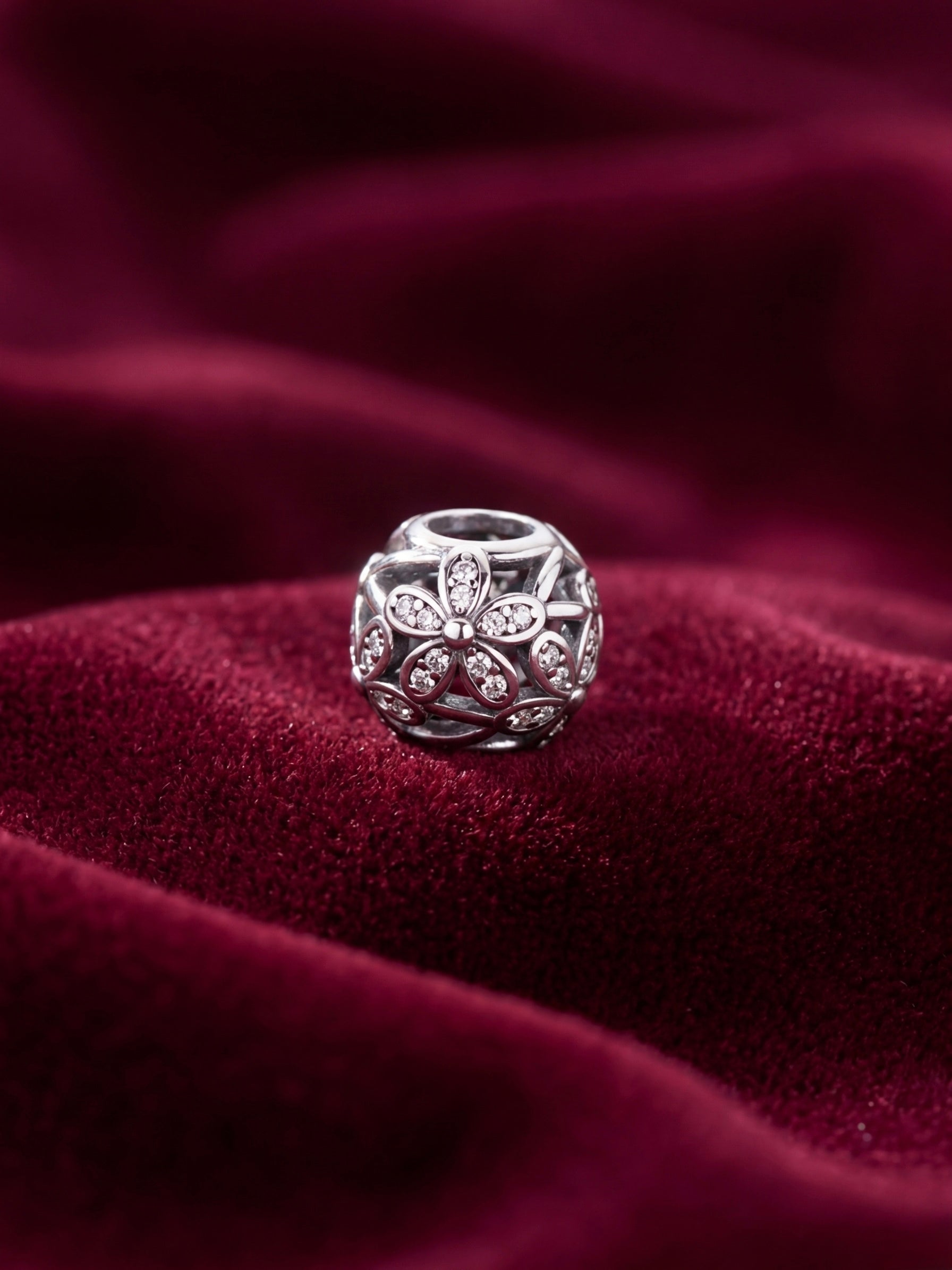 Pandora Charm