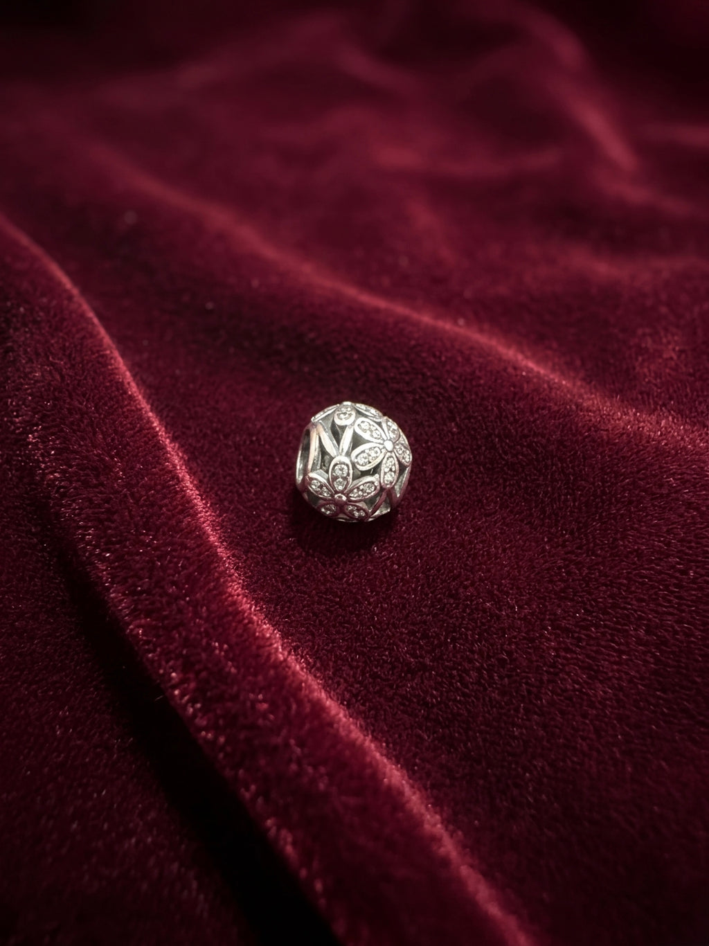 Pandora Charm