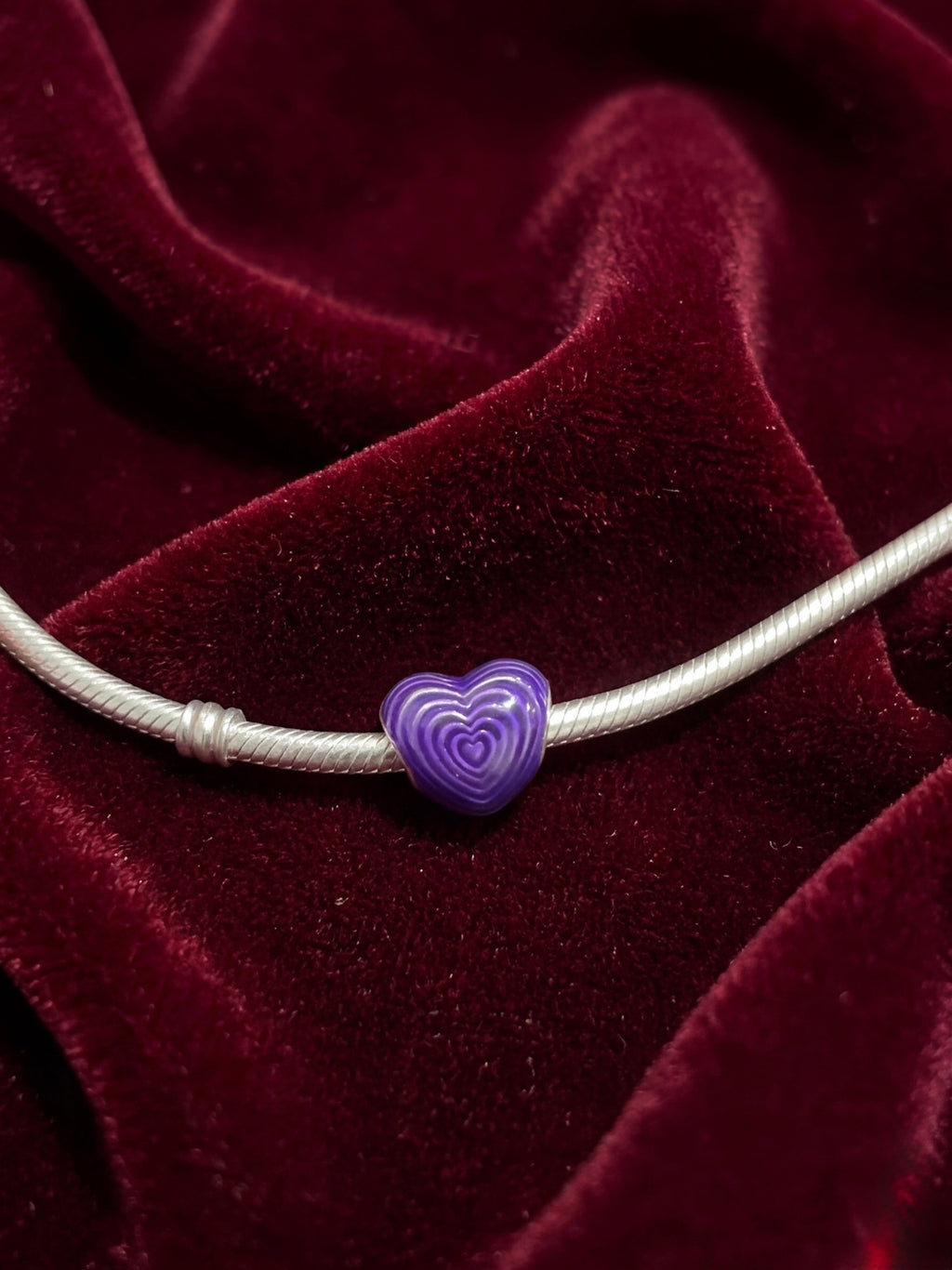 Pandora Charm