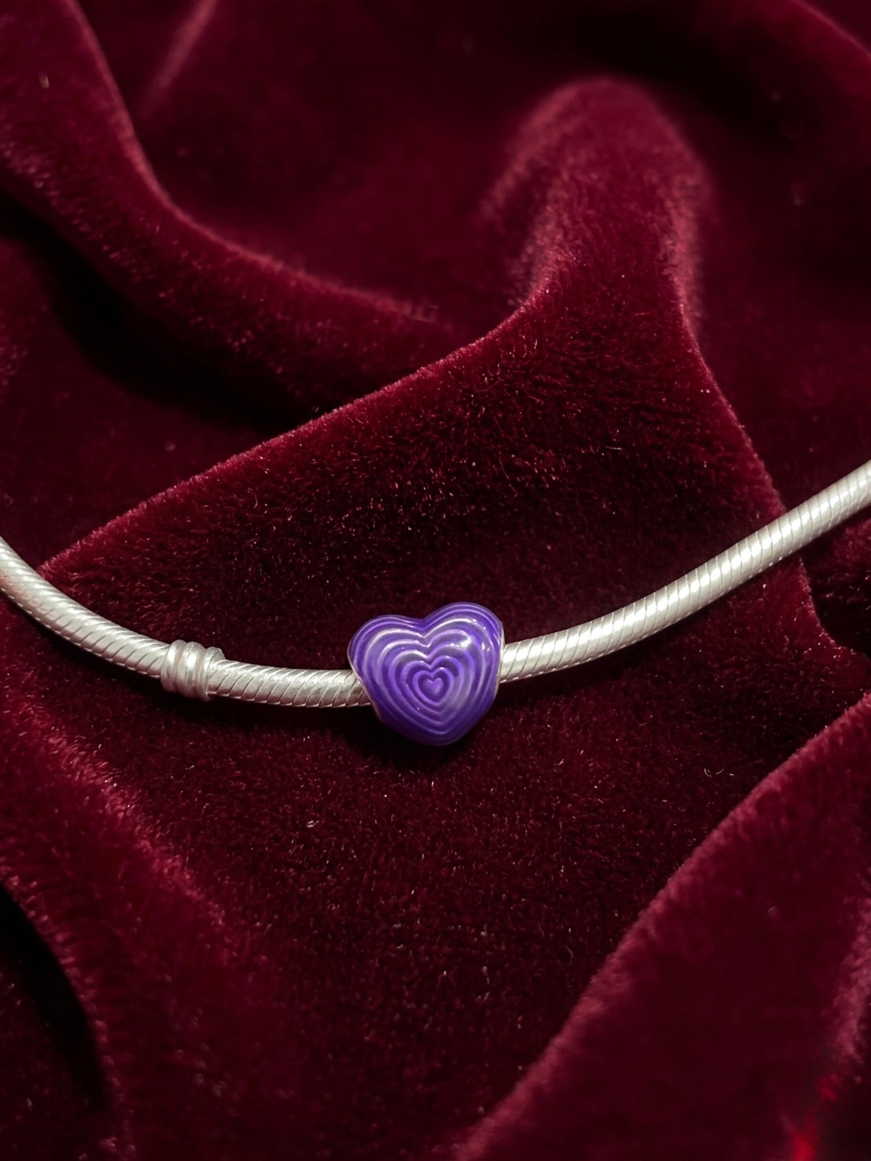 Pandora Charm