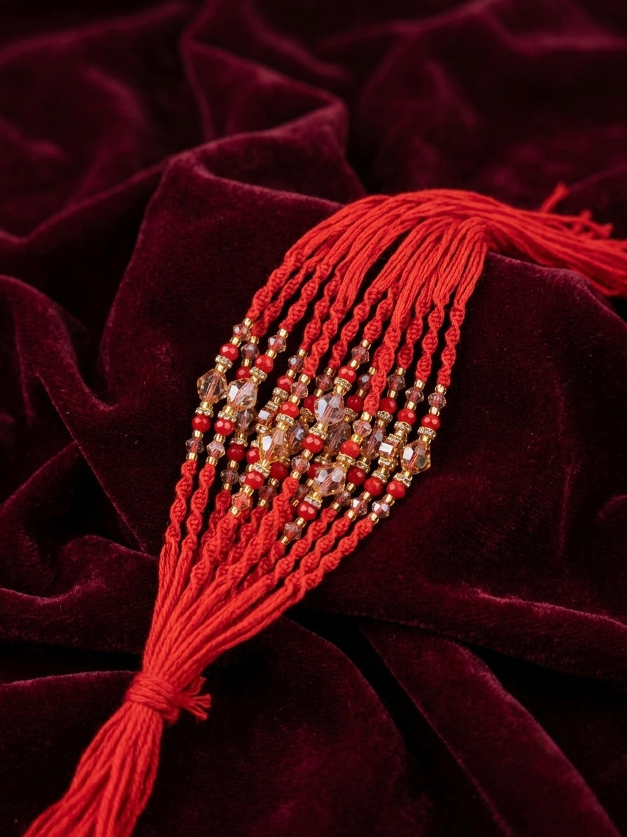 Thread Rakhi