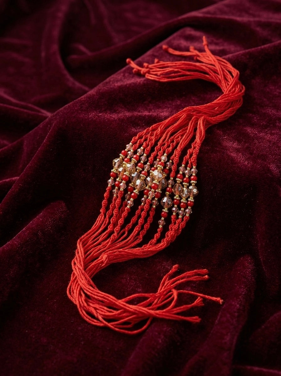 Thread Rakhi