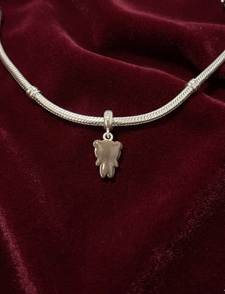 Pandora Charm