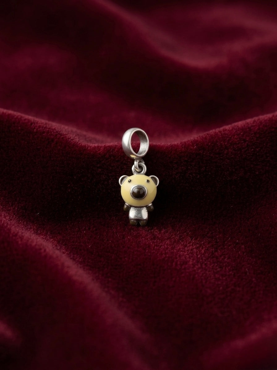 Pandora Charm