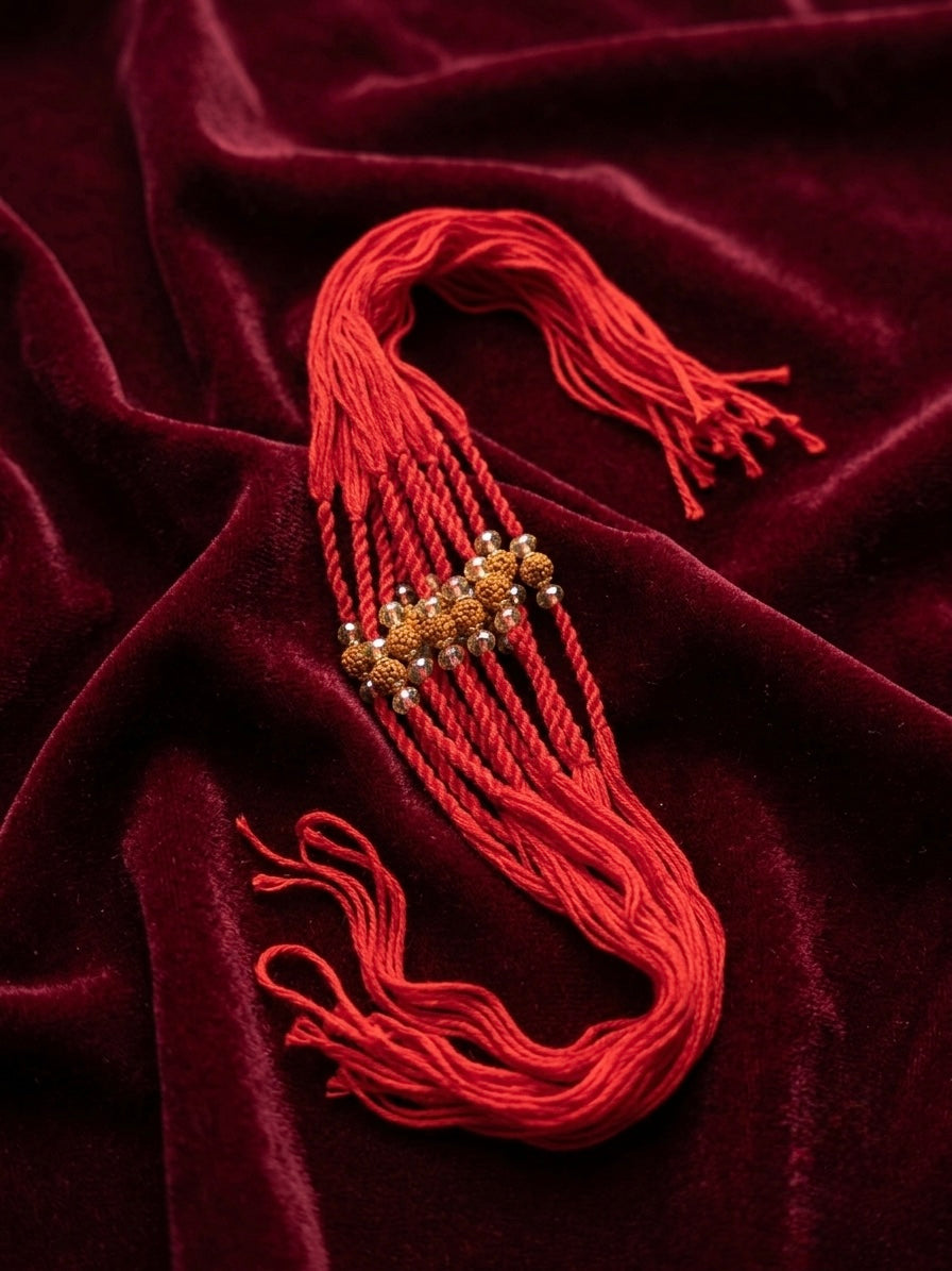 Thread Rakhi