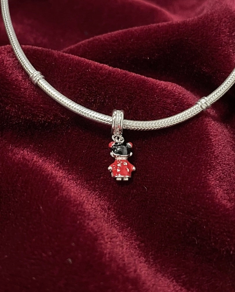Pandora Charm
