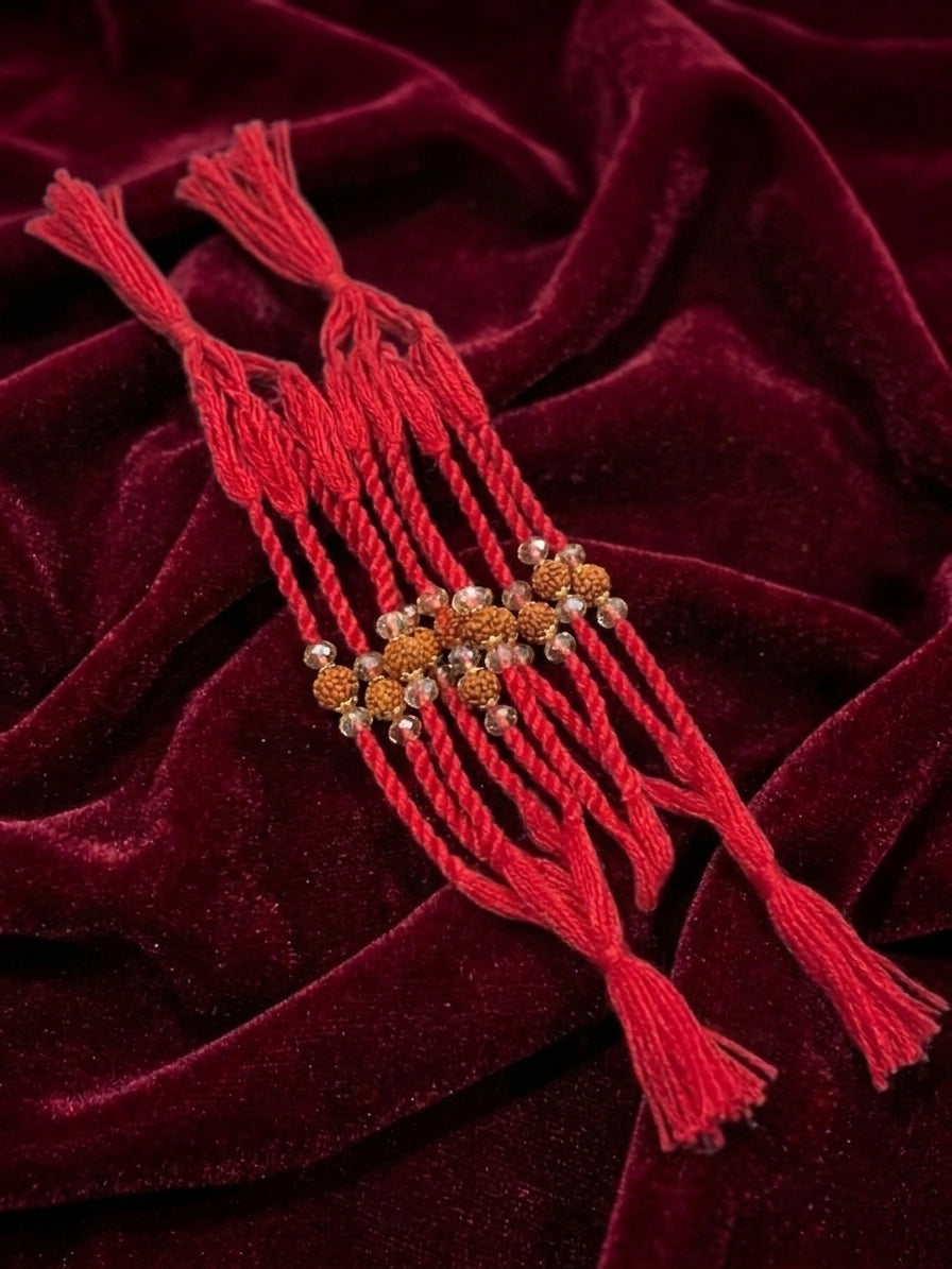 Thread Rakhi