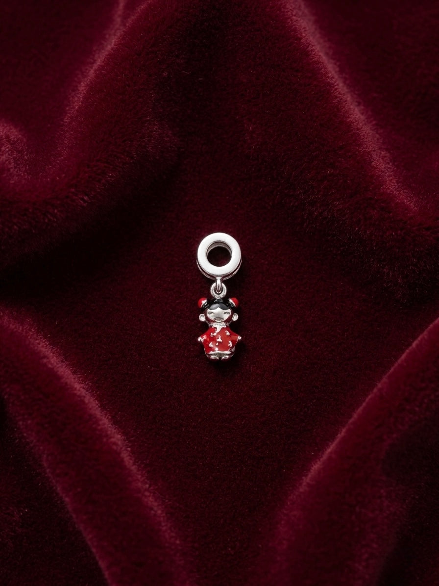 Pandora Charm