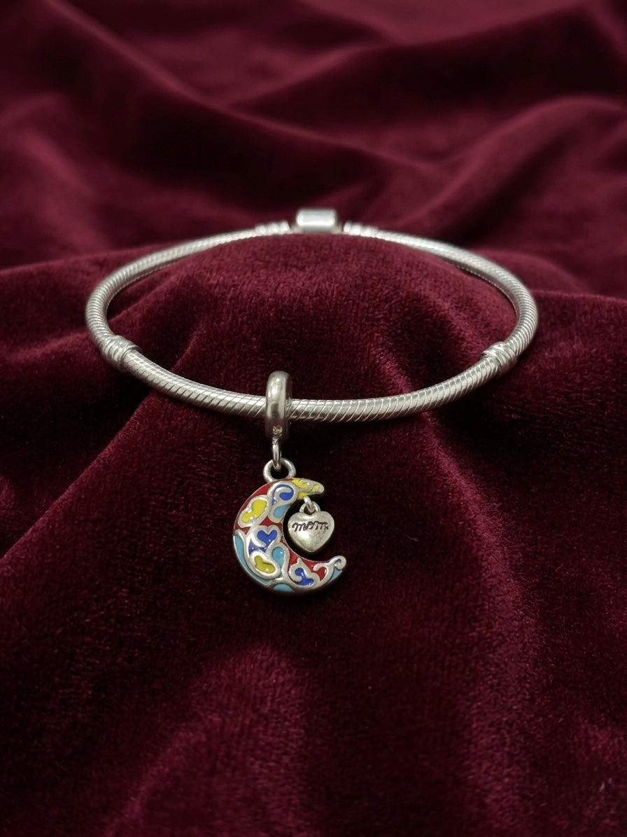 Pandora Charm