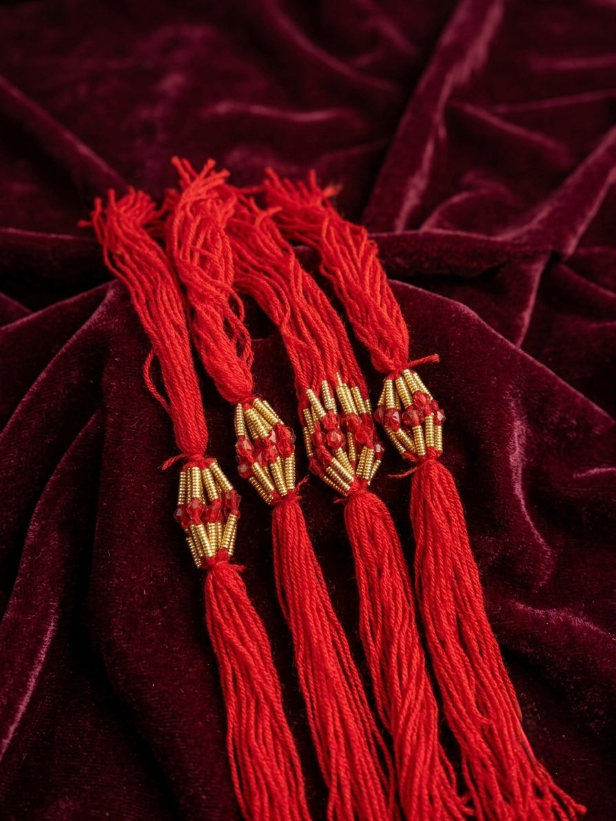 Thread Rakhi