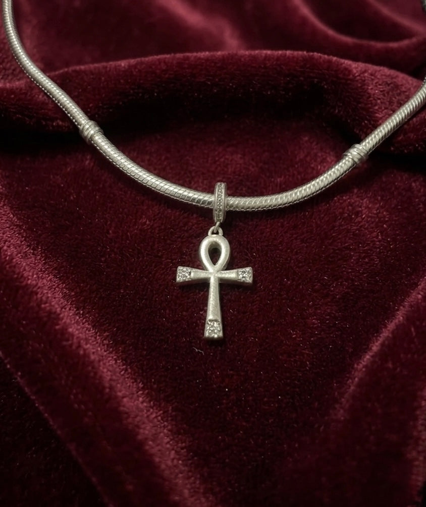 Pandora Charm