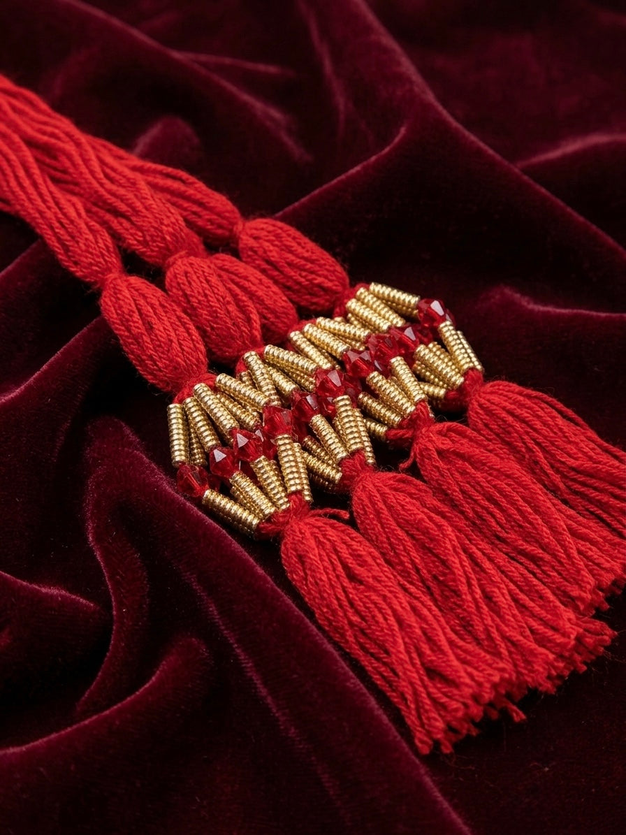 Thread Rakhi