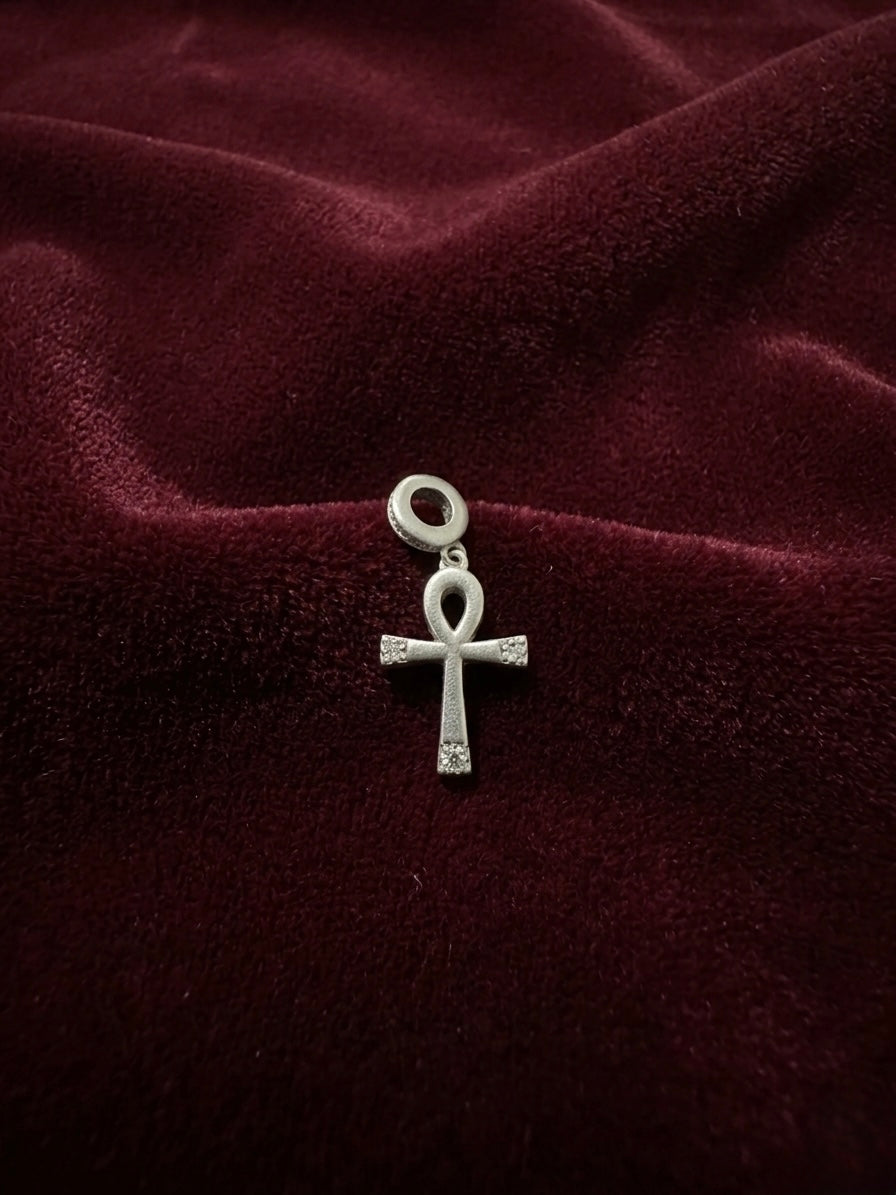 Pandora Charm