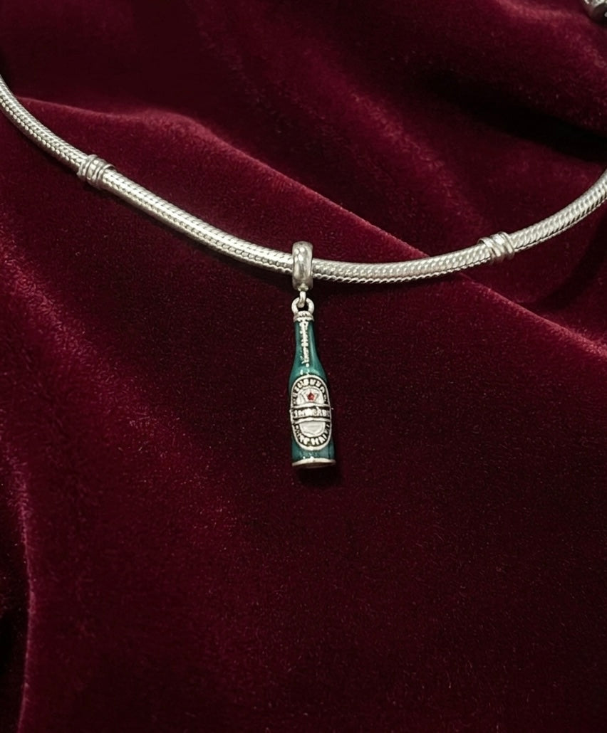 Pandora Charm