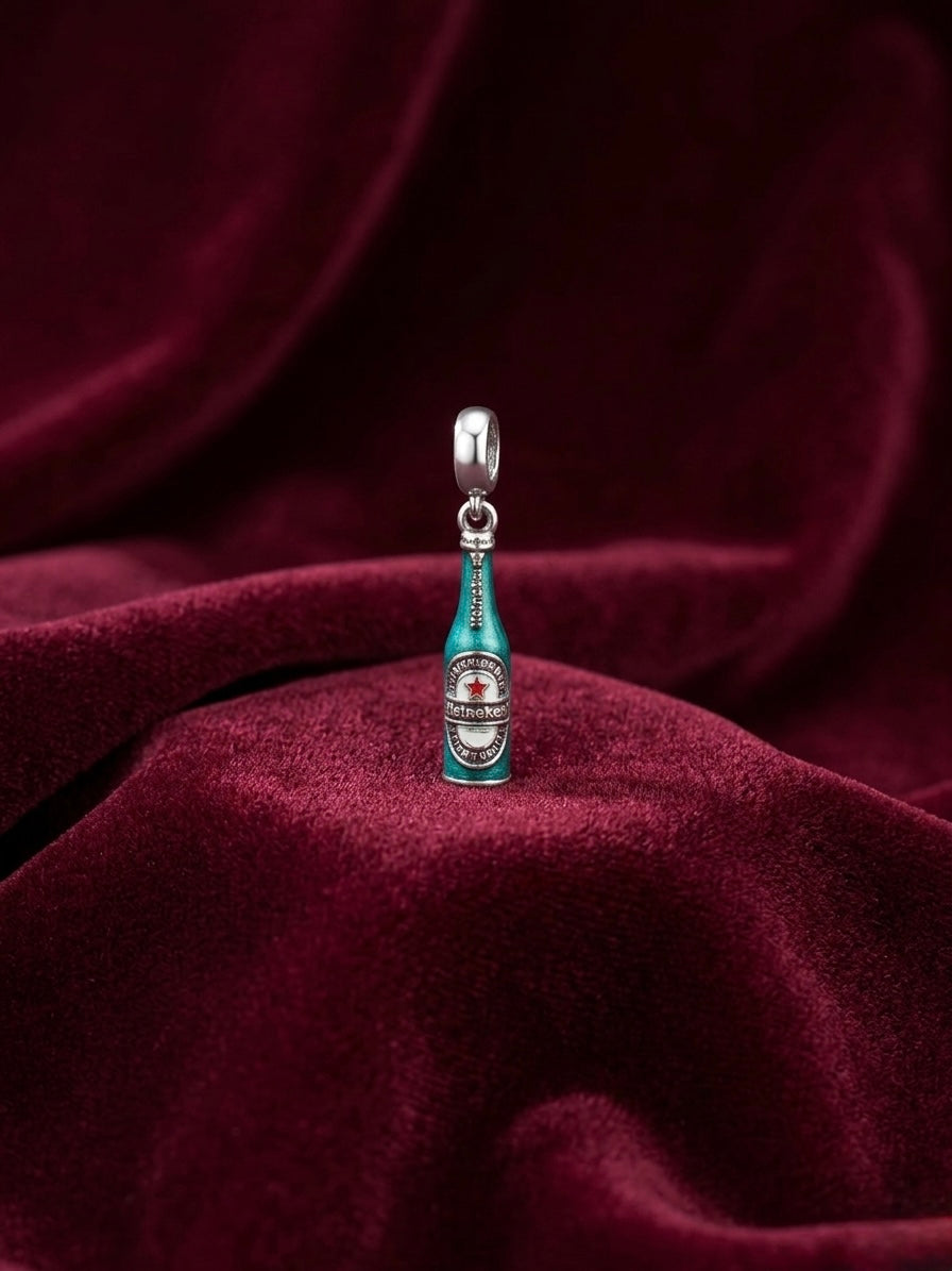 Pandora Charm