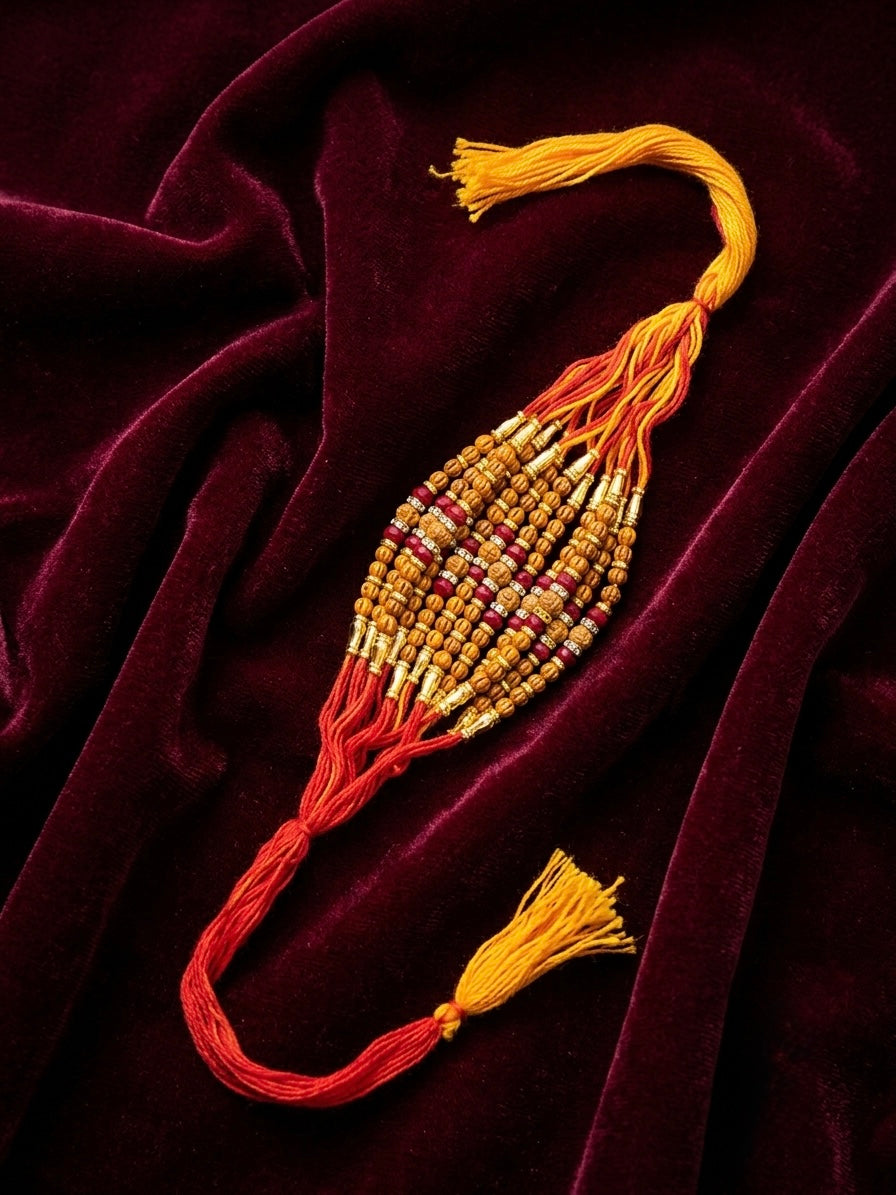 Thread Rakhi