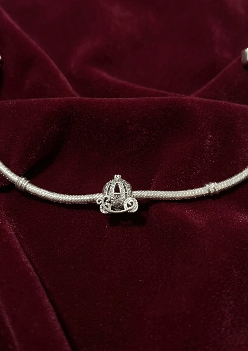 Pandora Charm