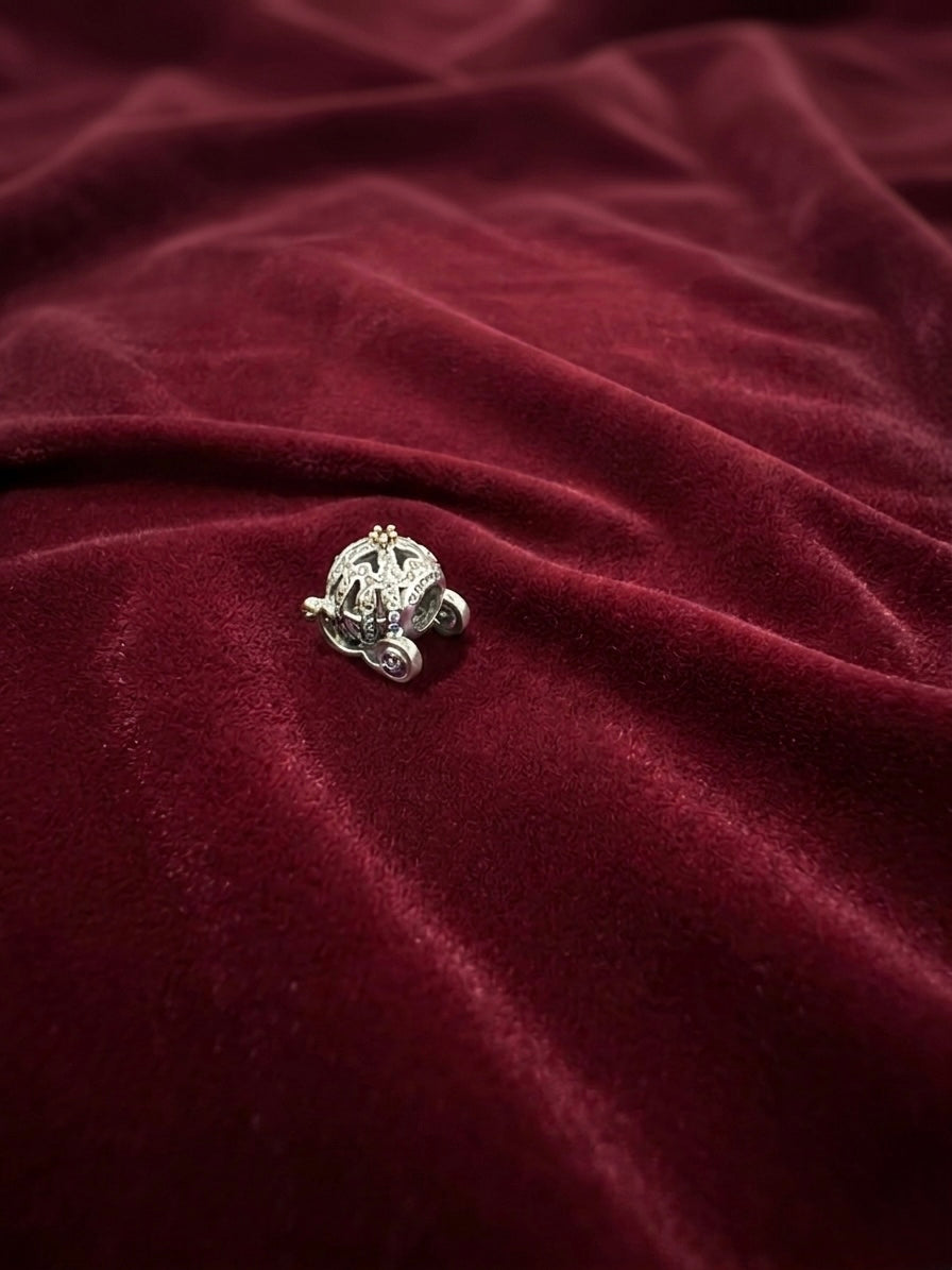 Pandora Charm