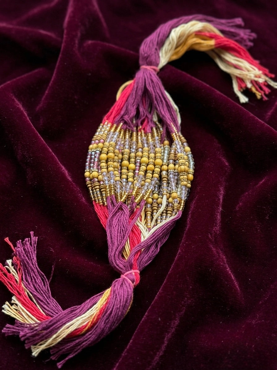 Thread Rakhi