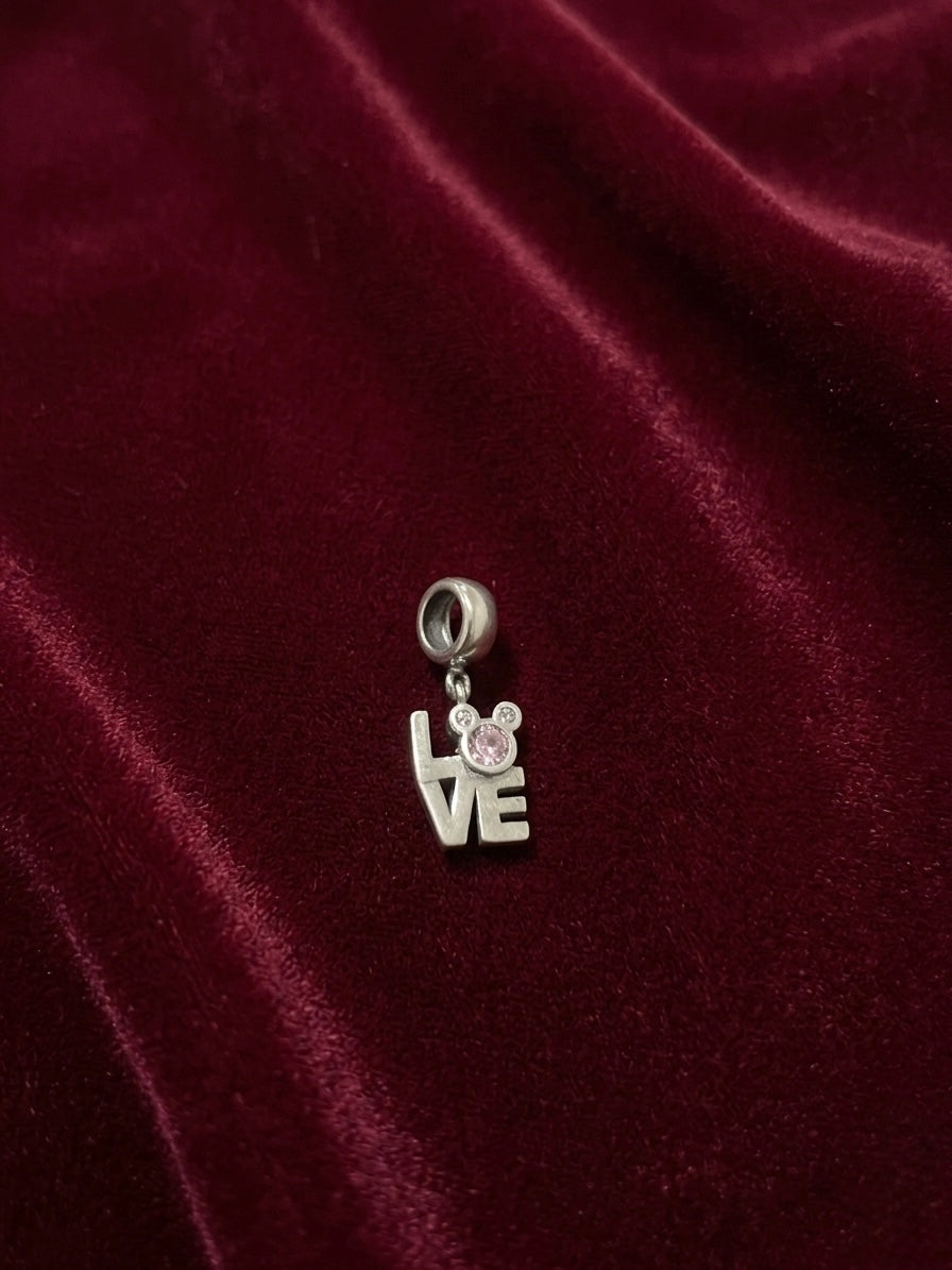 Pandora Charm