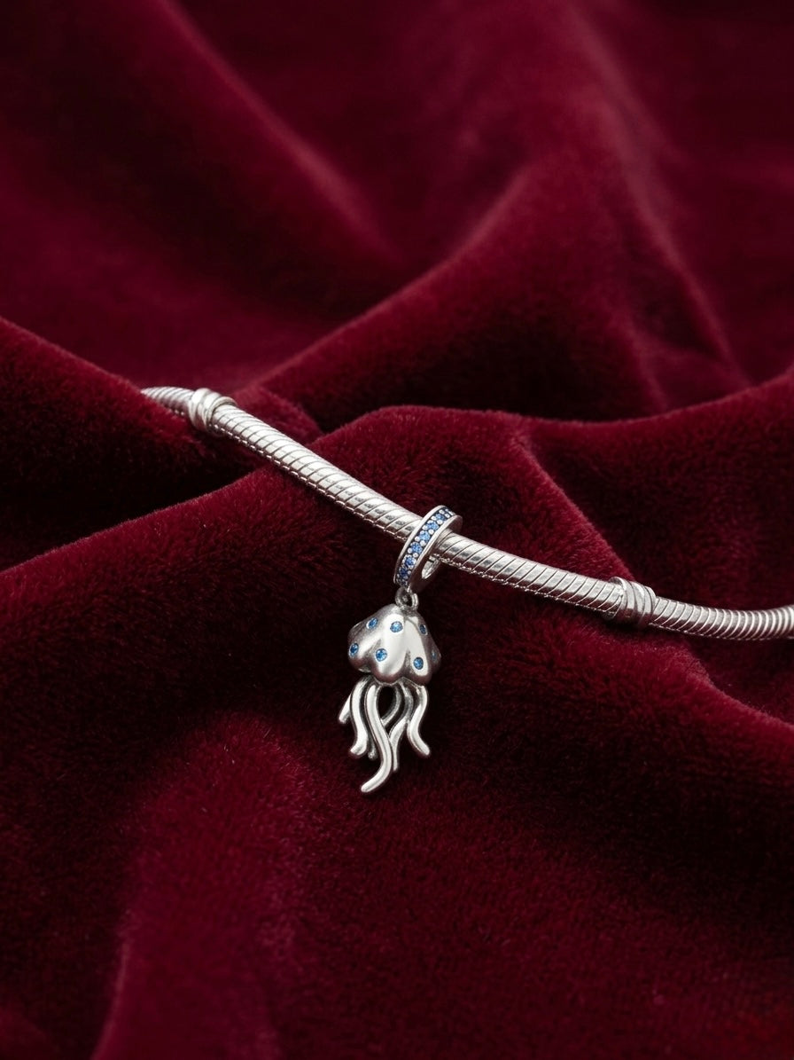 Pandora Charm