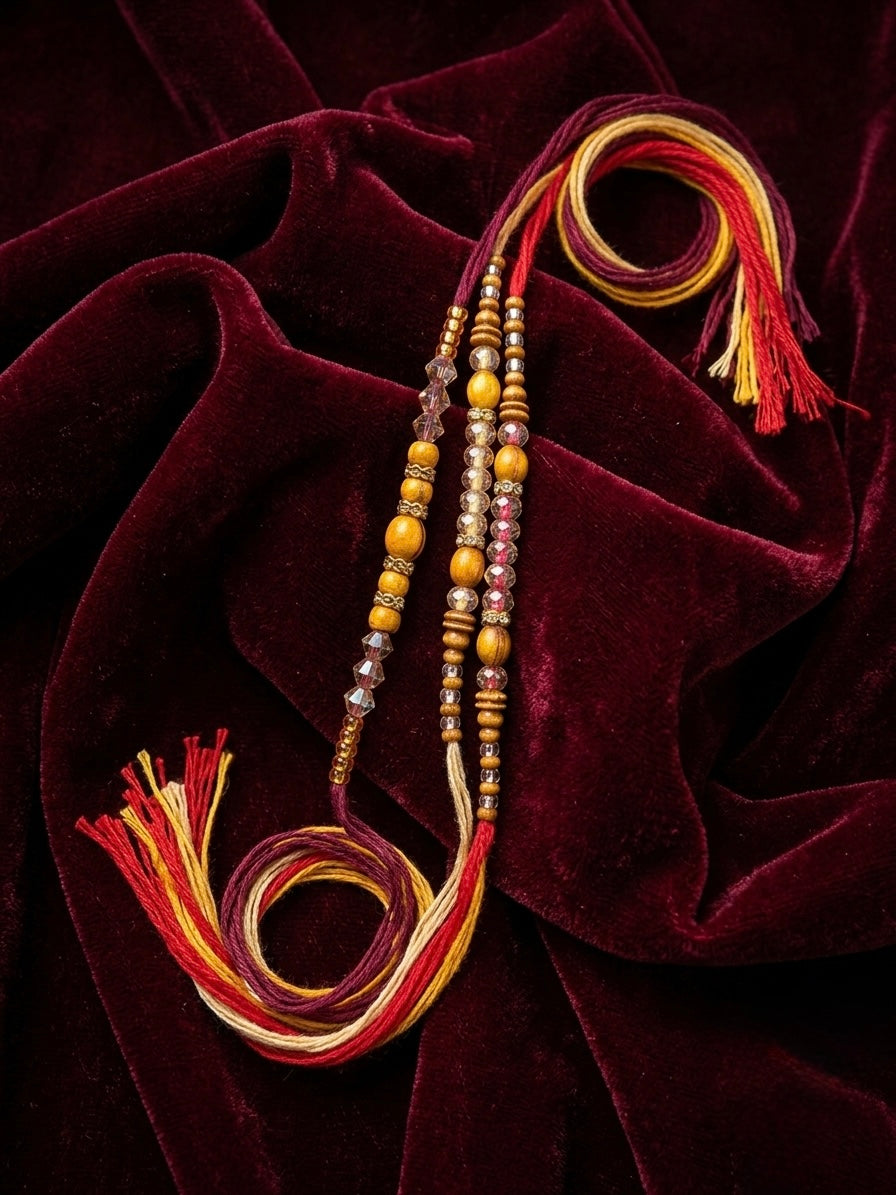 Thread Rakhi