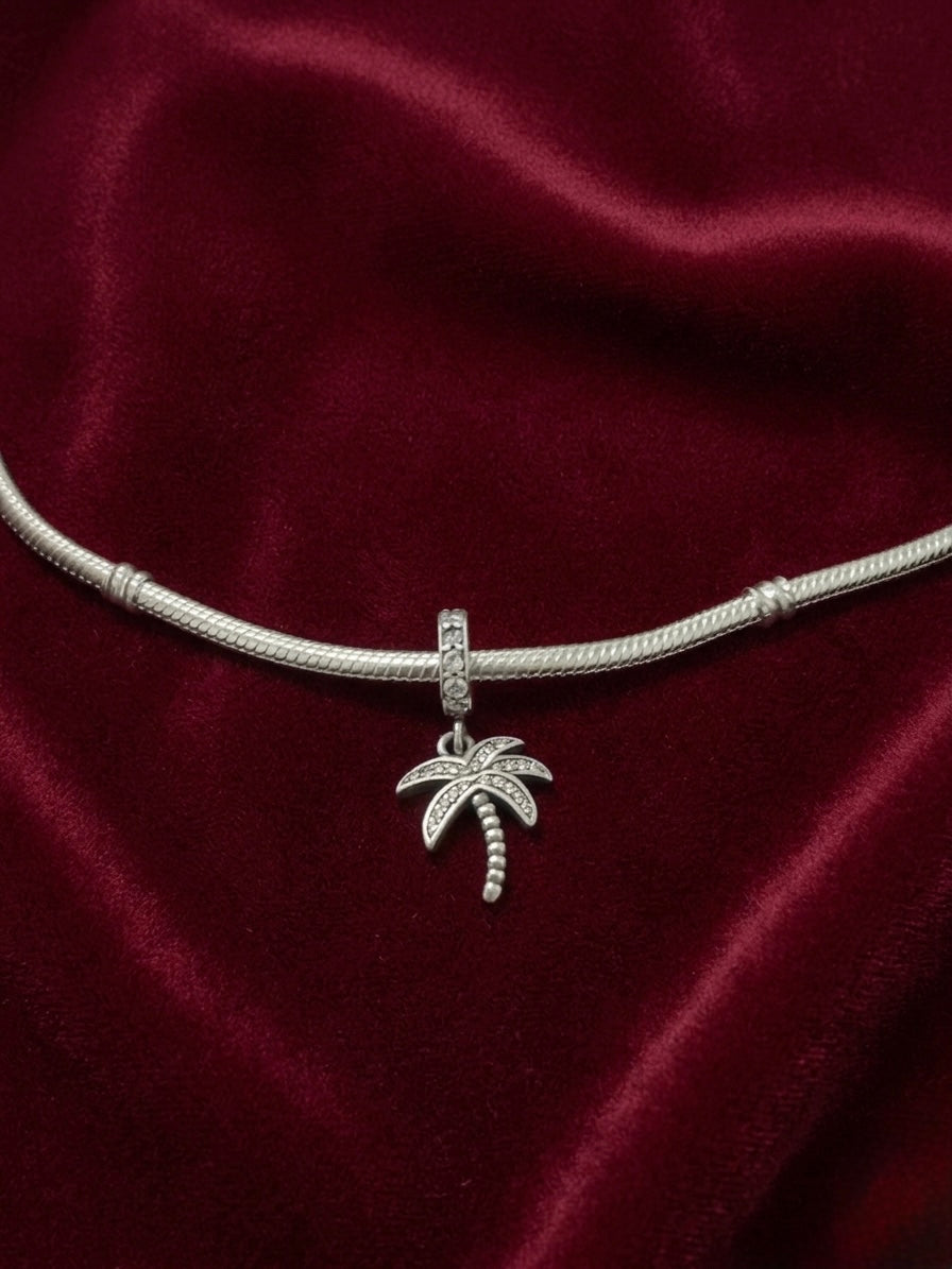 Pandora Charm tree