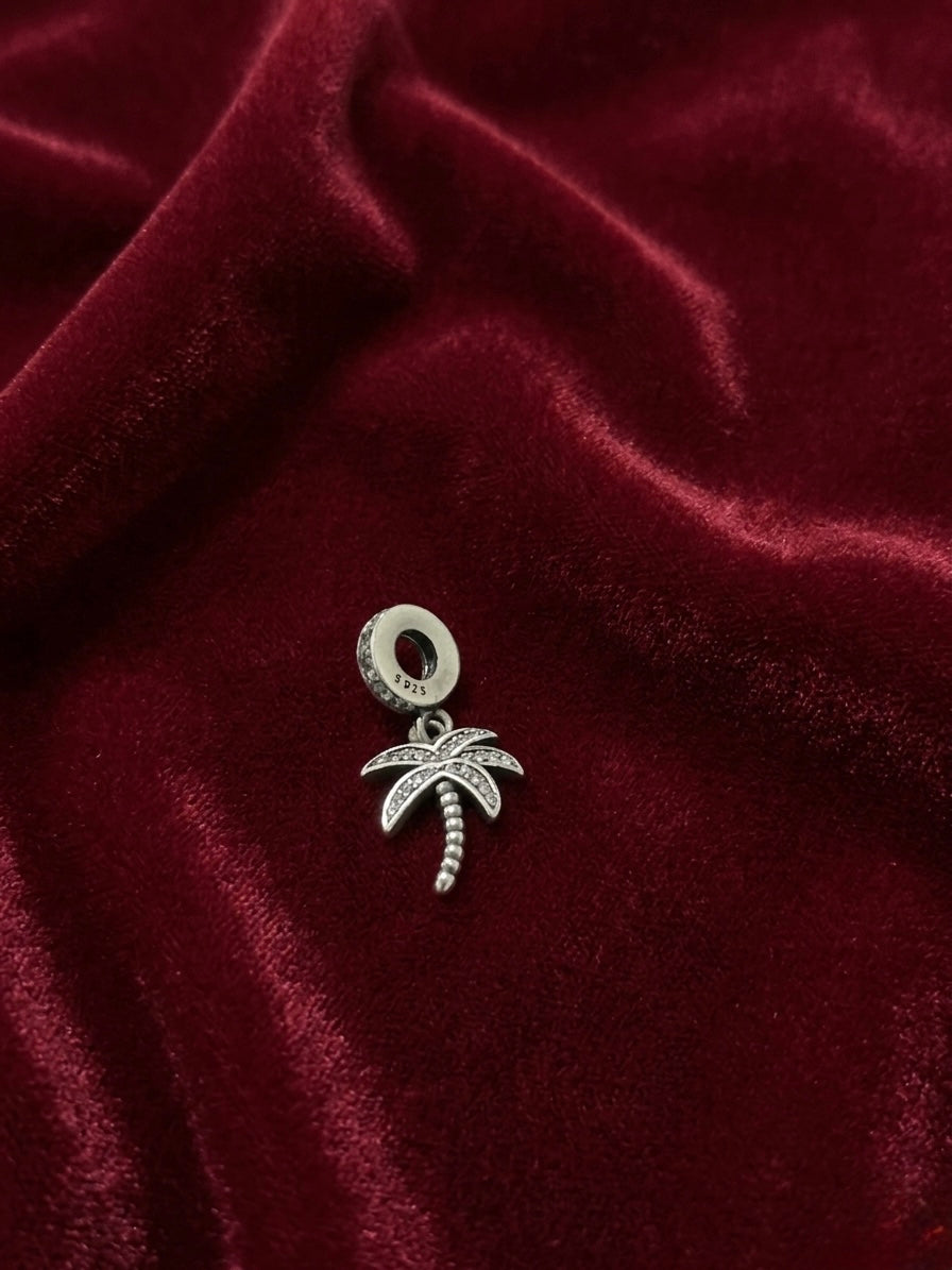 Pandora Charm tree