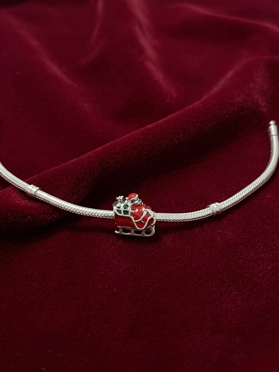 Pandora Charm