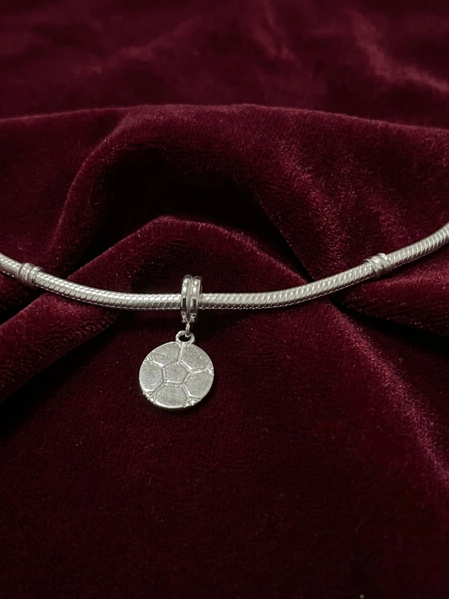 Pandora Charm