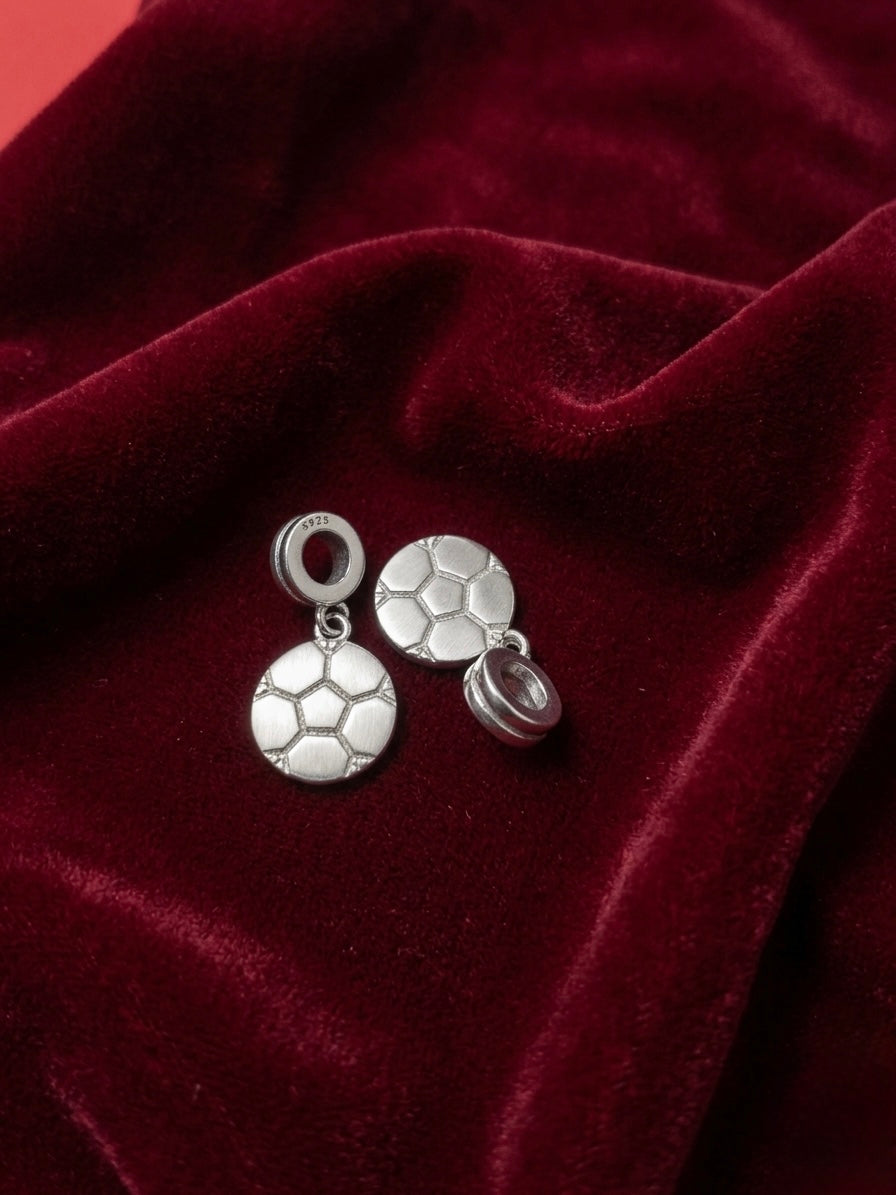 Pandora Charm